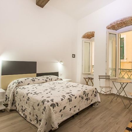 Hotel Marymar Monterosso al Mare Zewnętrze zdjęcie