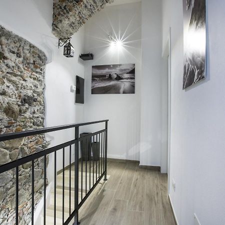 Hotel Marymar Monterosso al Mare Zewnętrze zdjęcie