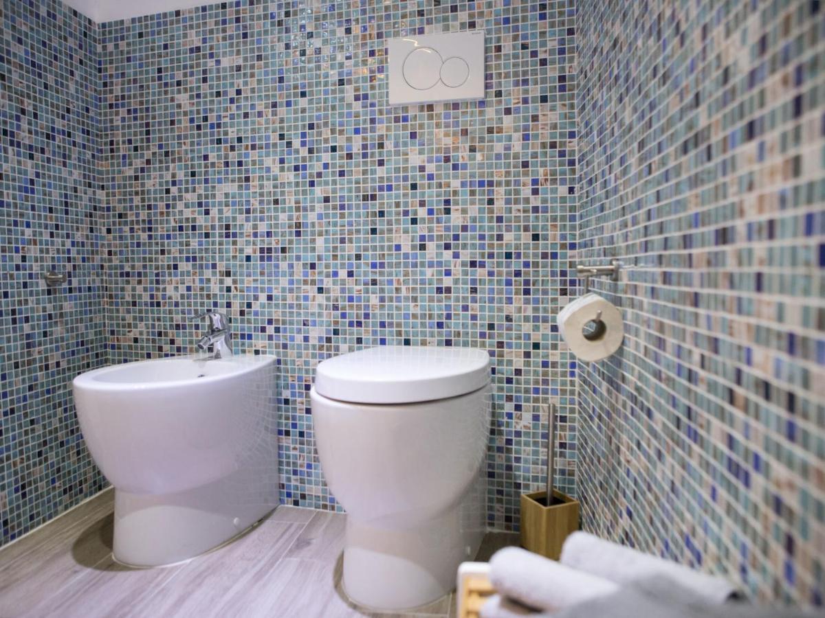 Hotel Marymar Monterosso al Mare Zewnętrze zdjęcie