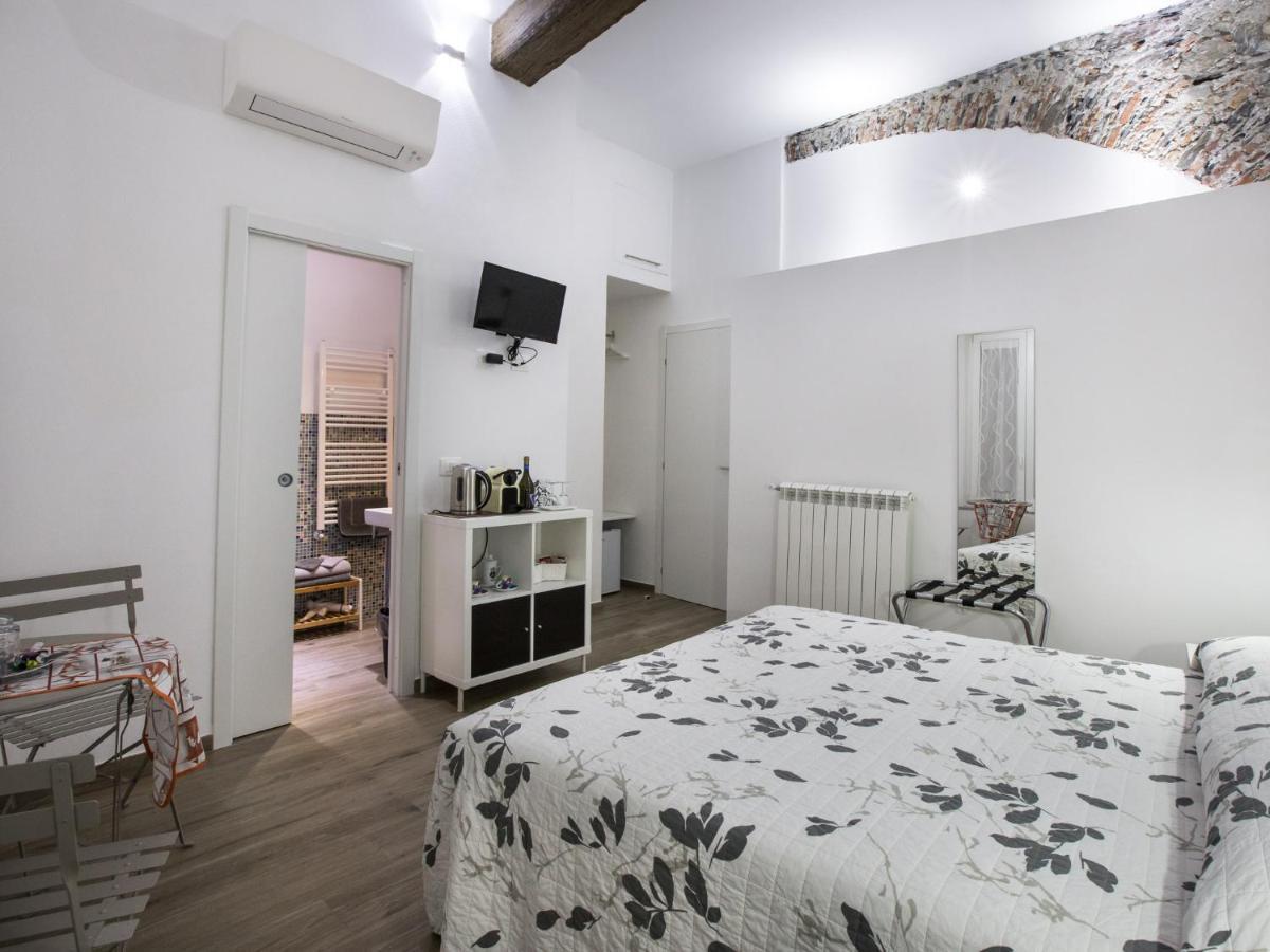 Hotel Marymar Monterosso al Mare Zewnętrze zdjęcie