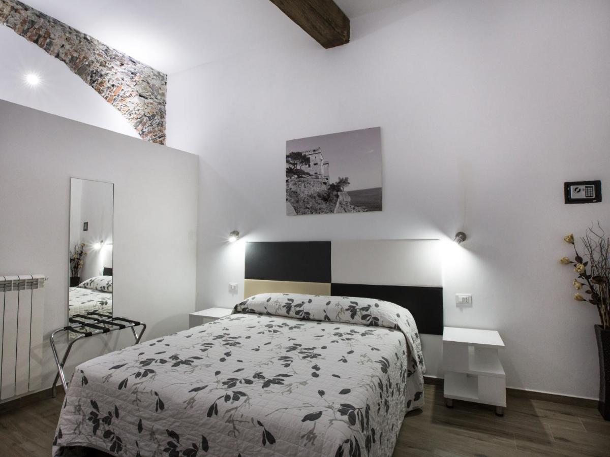 Hotel Marymar Monterosso al Mare Zewnętrze zdjęcie