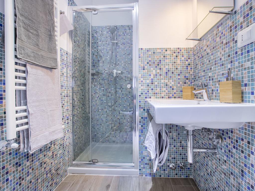 Hotel Marymar Monterosso al Mare Zewnętrze zdjęcie