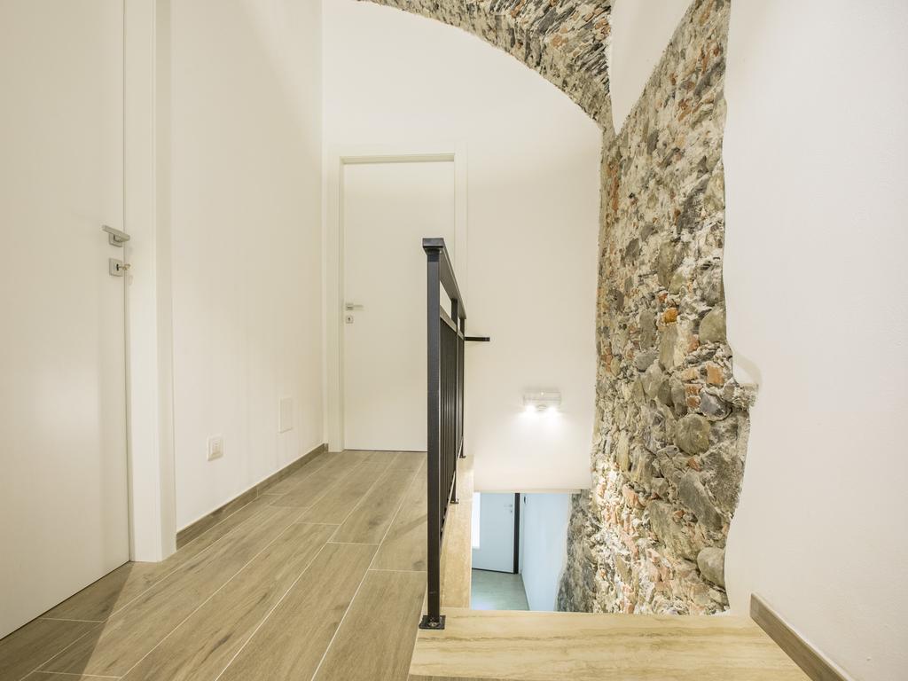 Hotel Marymar Monterosso al Mare Zewnętrze zdjęcie
