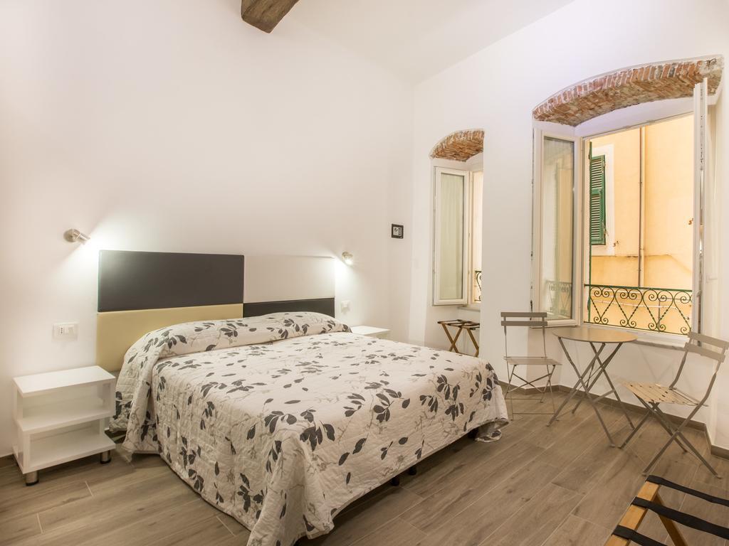 Hotel Marymar Monterosso al Mare Zewnętrze zdjęcie