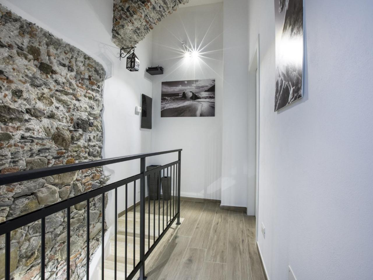 Hotel Marymar Monterosso al Mare Zewnętrze zdjęcie
