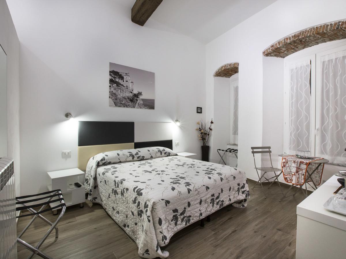 Hotel Marymar Monterosso al Mare Zewnętrze zdjęcie