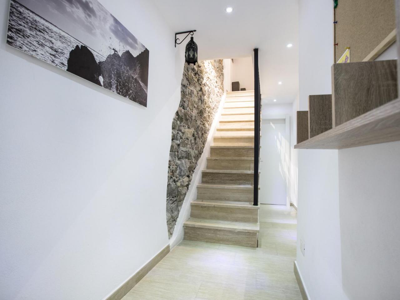 Hotel Marymar Monterosso al Mare Zewnętrze zdjęcie