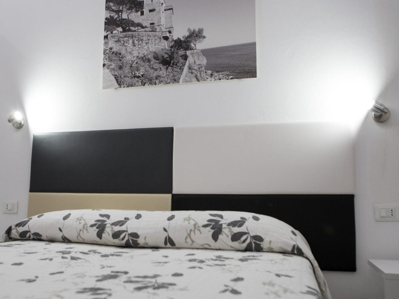 Hotel Marymar Monterosso al Mare Zewnętrze zdjęcie