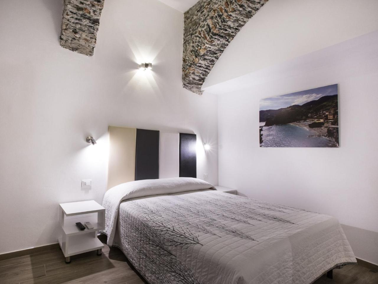 Hotel Marymar Monterosso al Mare Zewnętrze zdjęcie