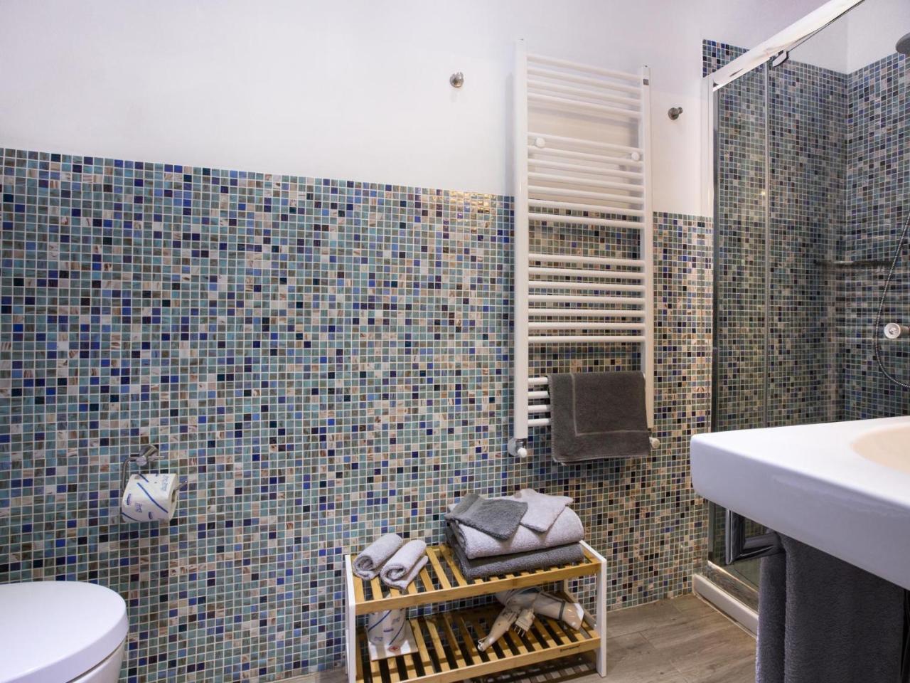 Hotel Marymar Monterosso al Mare Zewnętrze zdjęcie