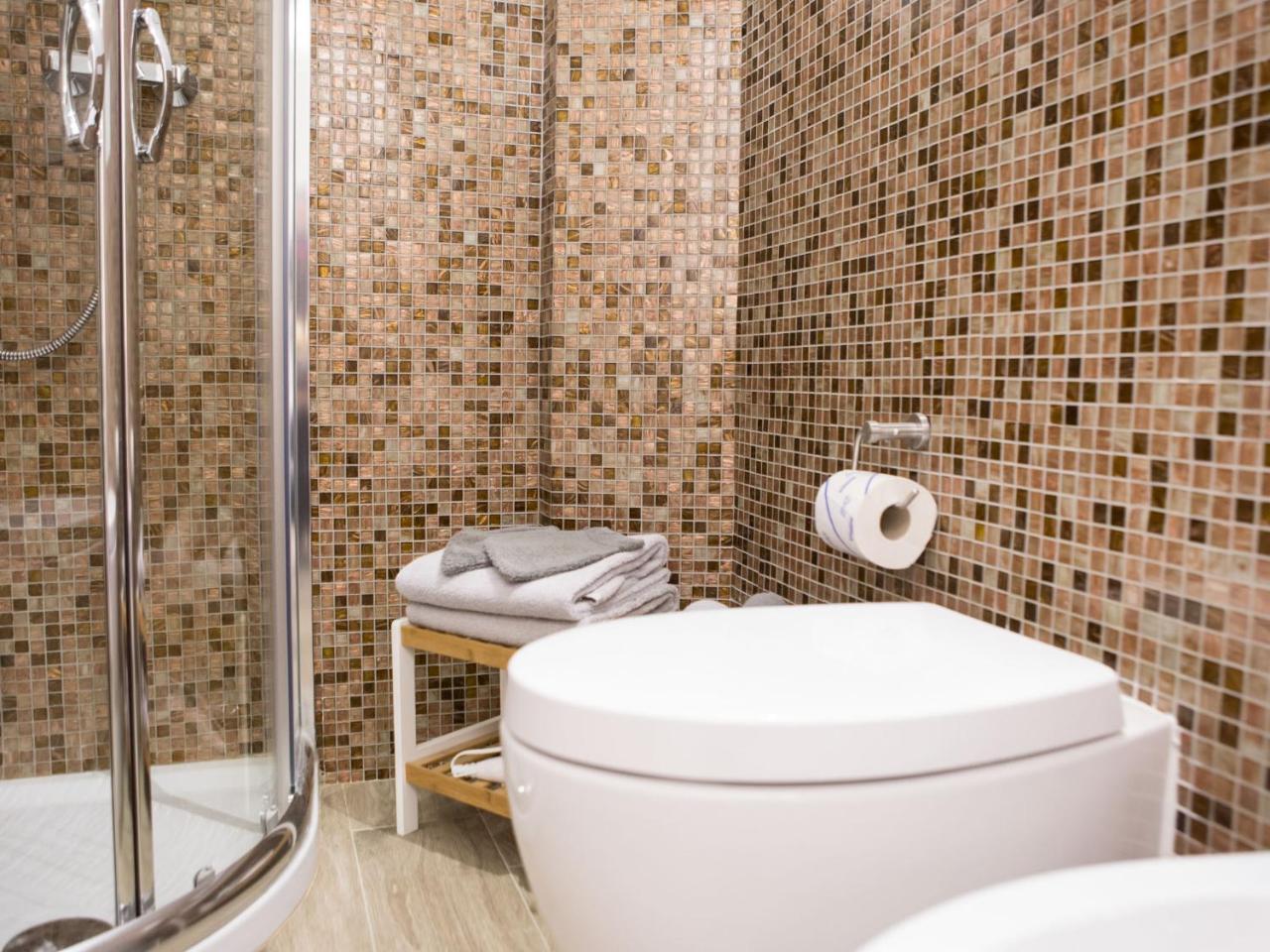 Hotel Marymar Monterosso al Mare Zewnętrze zdjęcie